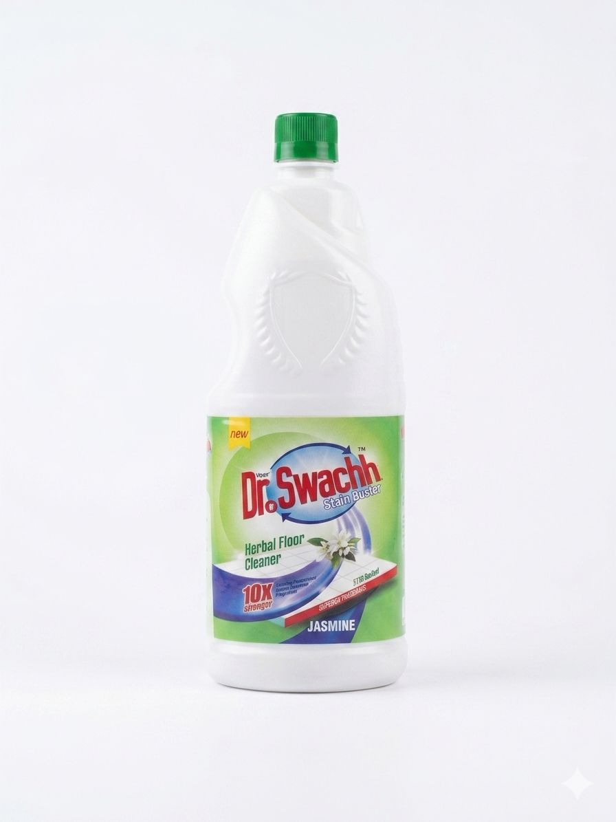 Dr. Swachh Herbal Floor Cleaner